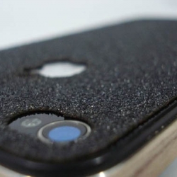 Skateboard Case for iPhone 4 available at SlickWraps.