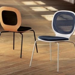 The Japanese furniture giant ITOKI launches a boutique American operation at this year's ICFF. Whether they can succeed in this economy is another matter.