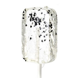 Antlix Lollipops - Scorpion Vodka - Reindeer Pate...just a few of the items you'll find at Edible.
