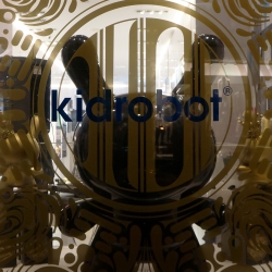Video recap of Kidrobot's 10th Anniversary party at their NYC store.