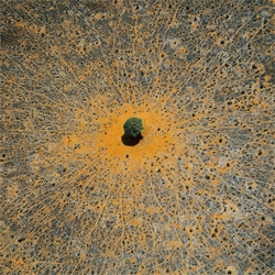 Selected photos from Yann Arthus-Bertrand's amazing Earth from Above project, coming in exhibition form to NYC in 2009. 