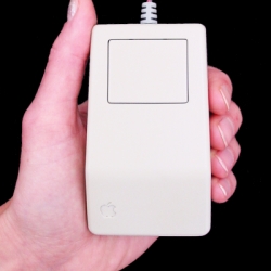iNoPhone - former Apple mouse and a bluetooth headset into one small and lightweight handheld device. * OneButton Call Management

