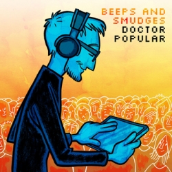 'Beeps and Smudges' album produced entirely with iPad and iPhone apps