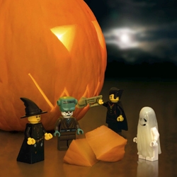 Get your official Lego 2010 calendar - all proceeds go to charity