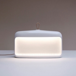 'Naica' lamp by the designers Daniel Debiasi and Frederico Sandri for Ligne Roset.