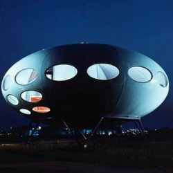 10 UFO sighting Reports in Design World by The Familiar Strangers