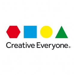 Creative Everyone wants you to never miss a creative event again. It strives to be the go-to guide for all interesting creative-oriented events happening in the UK and USA.