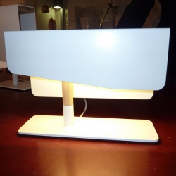 'Solutré' lamp by French designer Florent Degourc for Ligne Roset.