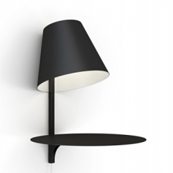 Young Mexican designer Christian Vivanco has just launched his latest project - a table light called 'Alux'.