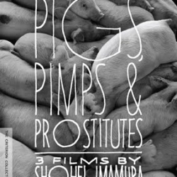 A great behind-the-scenes look at the making of a Criterion cover!  Graphic designer Eric Skillman shares his creative process for the cover of Criterion box set "Pigs, Pimps, and Prostitutes".