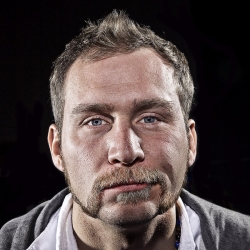 Master-Staches Movember Portraits by Jonathan Van Ryzin.