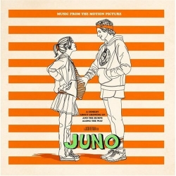 Finally got around to seeing Juno ~ and its one of my favorite movies this year, the real world/animation intro is great, and the design details awesome. I also can't stop listening to the soundtrack.