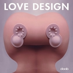 Showcasing at Via Carlo Botta 8, Milan this week has been Love Design, an art and design project that has fun with the concepts of affection, desire, pleasure and romance, but also jealousy, distance, separation and pain.