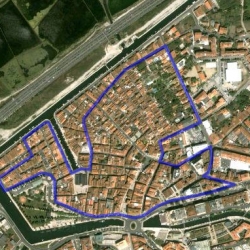 Bmw Motorbikes invites everyone to make GPS-drawings. Go ahead...