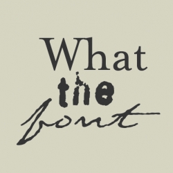 Seen a cool typeface but don't know which one it is?  Scan it and find out at whatthefont.com... and guess what: IT WORKS!