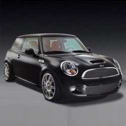 Looking for a new car? Perhaps something sporty, great for the city and just a little bit eccentric? Arden has customized the Mini for it's 40th anniversary, the perfect car for this summer!
