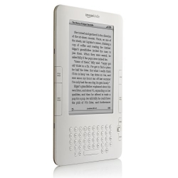 So tempted to upgrade to Kindle 2.0