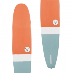Mar Cubillos, FLKLR founder and visual story teller, uses clean, minimalist design to bring a breath of fresh air to the waves and the beautiful surfboards that ride them.