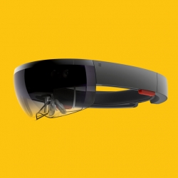 HOLOLENS - The era of holographic computing is here.