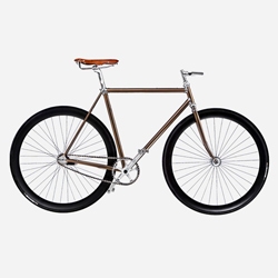 Italia Veloce – Parma’s deluxe bicycle shop.