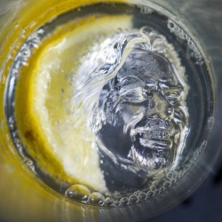 Virgin Atlantic is giving Upper Class passengers the chance to cool their in-flight drinks in the most innovative way possible this Spring – with the launch of its 'Little Richard' ice cubes. 