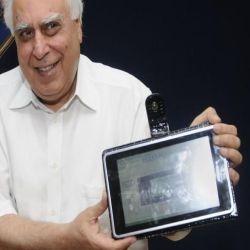 India develops world’s cheapest Linux-operated touchscreen tablet costing $35. Scheduled for 2010 release for students, the price of the tablet is expected to be reduced to $20 and then further down to $10.