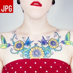 JPG Mag is back; bigger, better and with more beautiful photos for your eyes..