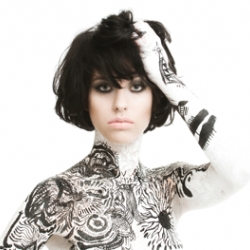 Beautiful video clip from Melbourne-based indie artist Kimbra.