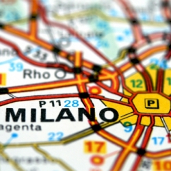 Milano: The Heart of Italy is a great article from Scene Magazine about one of Italy's most culturally significant cities!