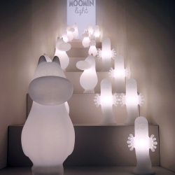 Moomin Lights by Feelis Helsinki. 