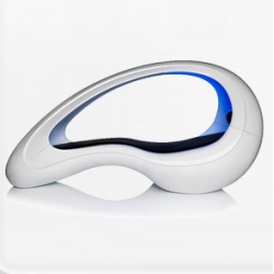 Napshell is perfect for those days when you need to relax. Deluxe version able to connect with iPod or other mp3 readers. Outside noise free. Sleep well!