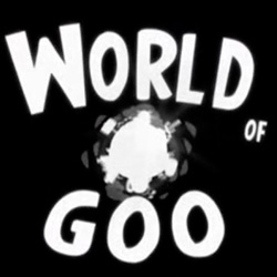 On bizarre spastic games i'm looking forward to coming out soon ~ check out this crazy trailer video for 2D Boy's World Of Goo, a physics based puzzle / construction game!