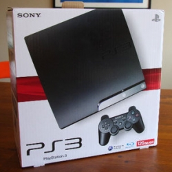 Kotaku unboxes the new PS3 slim... is it really the game changer that will get sony a bigger market share?