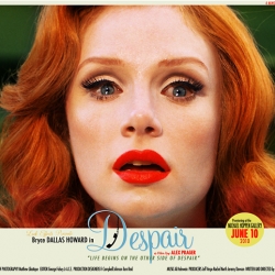 Photographer Alex Prager takes her cinematic photography style and creates a short film starring Bryce Dallas Howard focusing on a woman in a state of despair.