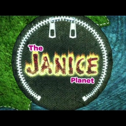 LittleBIGPlanet TV Ad "JANICE PLANET" [Editor's Note: Haha ~ check out some of the others as well!]