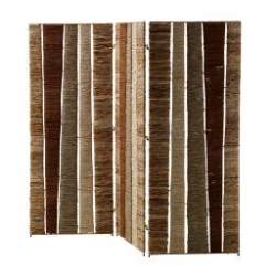 IKEA PS PLANK ~ interesting fake wood wood room divider?