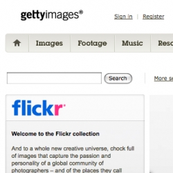 Getty Images + Flickr = Flickr Collection. Can we say FINALLY? What a perfect match ~ curated collections of the best of flickr that also helps flickr users make more from their incredible photography?