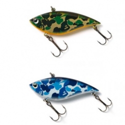 In love with the new fishing collection by Daiwa and A Bathing Ape. Fishing has never been this stylish before.