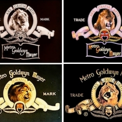 An interesting article on the history behind studio logos