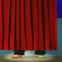 Nike has presented their new Sportswear Fall '08 collection at a massive Beijing event these past days. The Dunk shoe gets its own video presentation. Really like the curtain idea in the video!