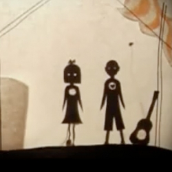 Gentle and touching animation video for a beautiful song of Ukrainian group Pur:Pur. Drawn by musicians with their own hands.