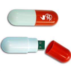 Since no one buys CDs anymore EverReady Records and Rollin Rockers released their new LP on limited edition Pill Shaped USB drives with the LP, a mixtape of early material, videos and extra content.