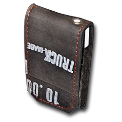 Hand made from recycled tire inner tubes, these up and coming, hard wearing iPod cases not only look cool they offer a stylish way to display your green credentials.
