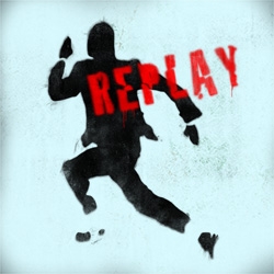 REPLAY is Reynier Molenaar's international-award-winning short film about a free-runner who who has exactly 4 minutes to catch a mysterious thief.