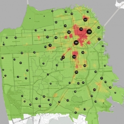 Trulia's Crime Maps visualize criminal activity in major metros across America. Find out when and where crime happens in your neighborhood!