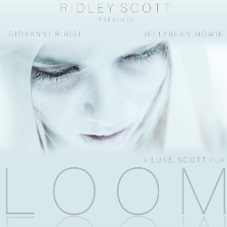 LOOM — The amazing 20-minute dark futuristic short film by Ridley Scott and son Luke Scott. Watch the film featuring Giovanni Ribisi.