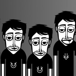 Incredibox ~ amazing music making UI you have to play with!