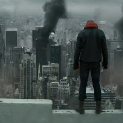 EPIC film for the upcoming game Prototype 2.