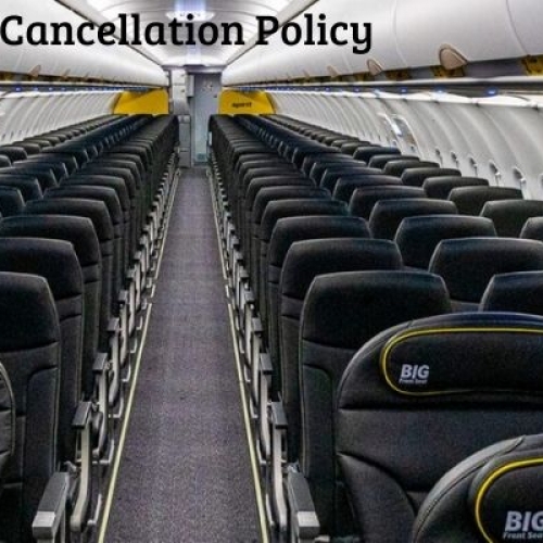 If you've booked a Spirit Airlines flight ticket with Spirit Airlines or any other travel agency, but know you don't want to fly and want to know about the Spirit Cancelation policy or refund policy.

Spirit Airlines provides cancelation refunds to its customers if the cancelation is achieved according to the cancelation policy terms and conditions. You must carefully read the cancelation policy before you cancel a ticket to your flight. We advise that you cancel your flight booking using the cancelation policy. If you cancel your flight booking by following all of Spirit 24 Hour Cancellation ' terms and conditions, you can ask Spirit Airlines to get a full refund.