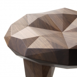 The stool STOCKHOLM study, designed by NIKARI.